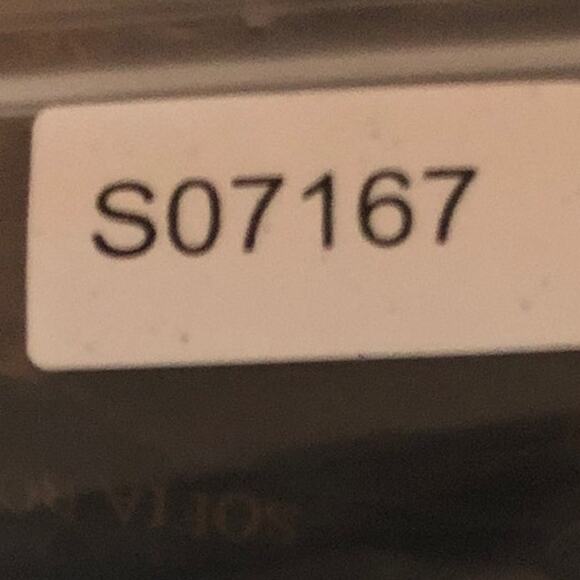 Lucky Brand Womens Jeans Black Denim Mid Rise Sofia Boot Stretch 6/28 - Picture 14 of 14